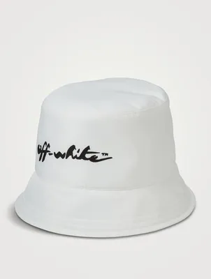 Logo Bucket Hat