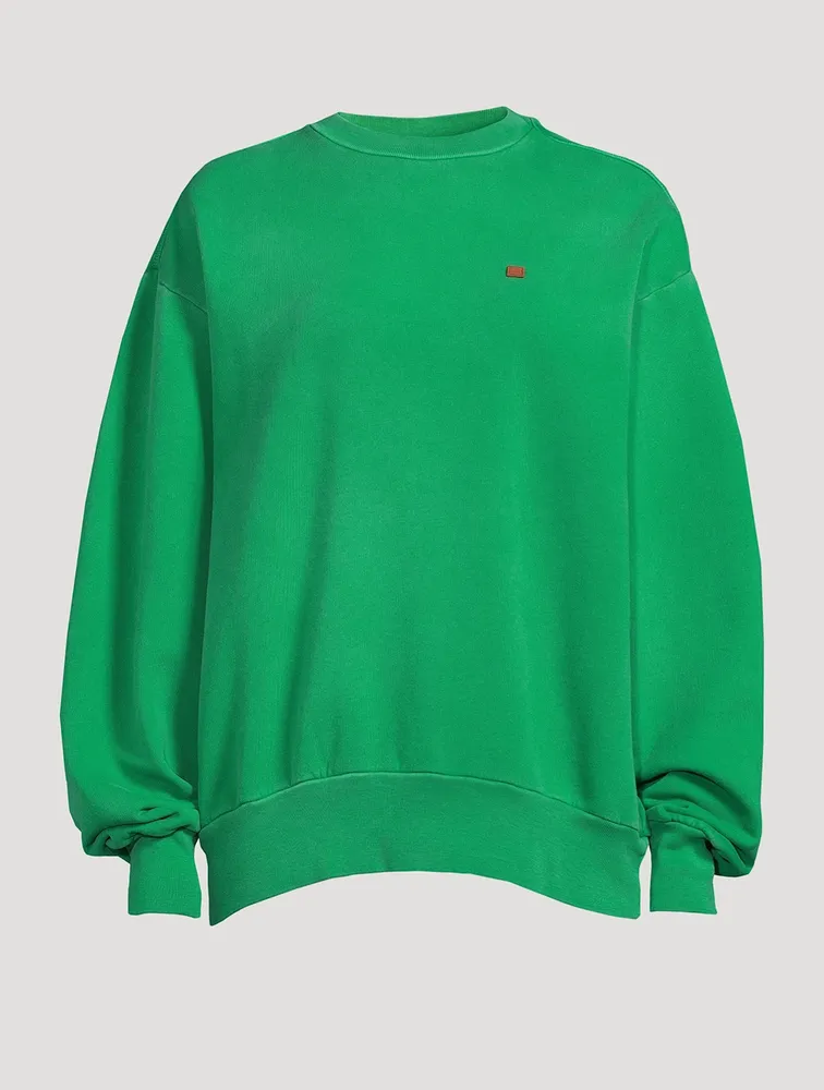 Crewneck Sweatshirt