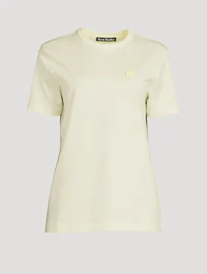 Slim-Fit T-Shirt