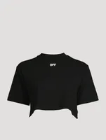 Cropped T-Shirt