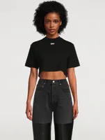 Cropped T-Shirt