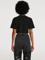 Cropped T-Shirt