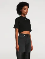 Cropped T-Shirt