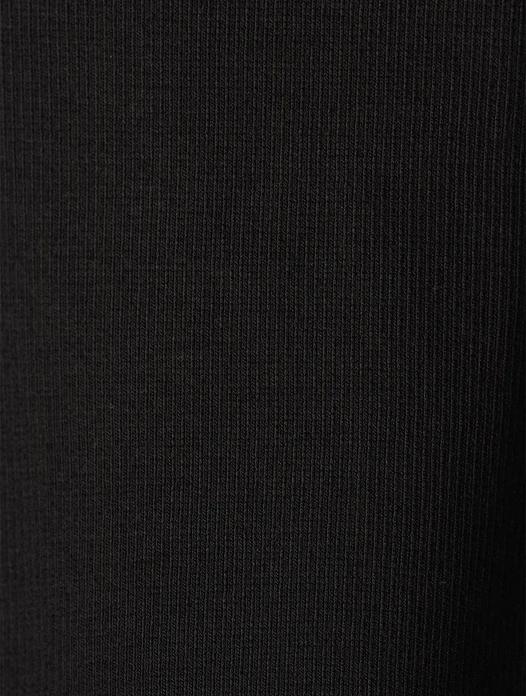 Cropped T-Shirt