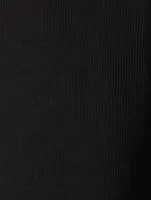 Cropped T-Shirt
