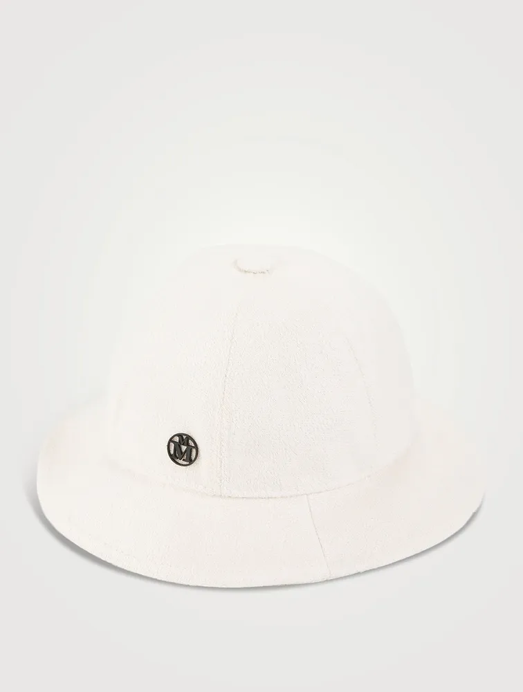 Mara Cloche Hat