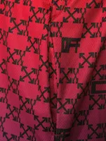 Arrows Gradient Shorts