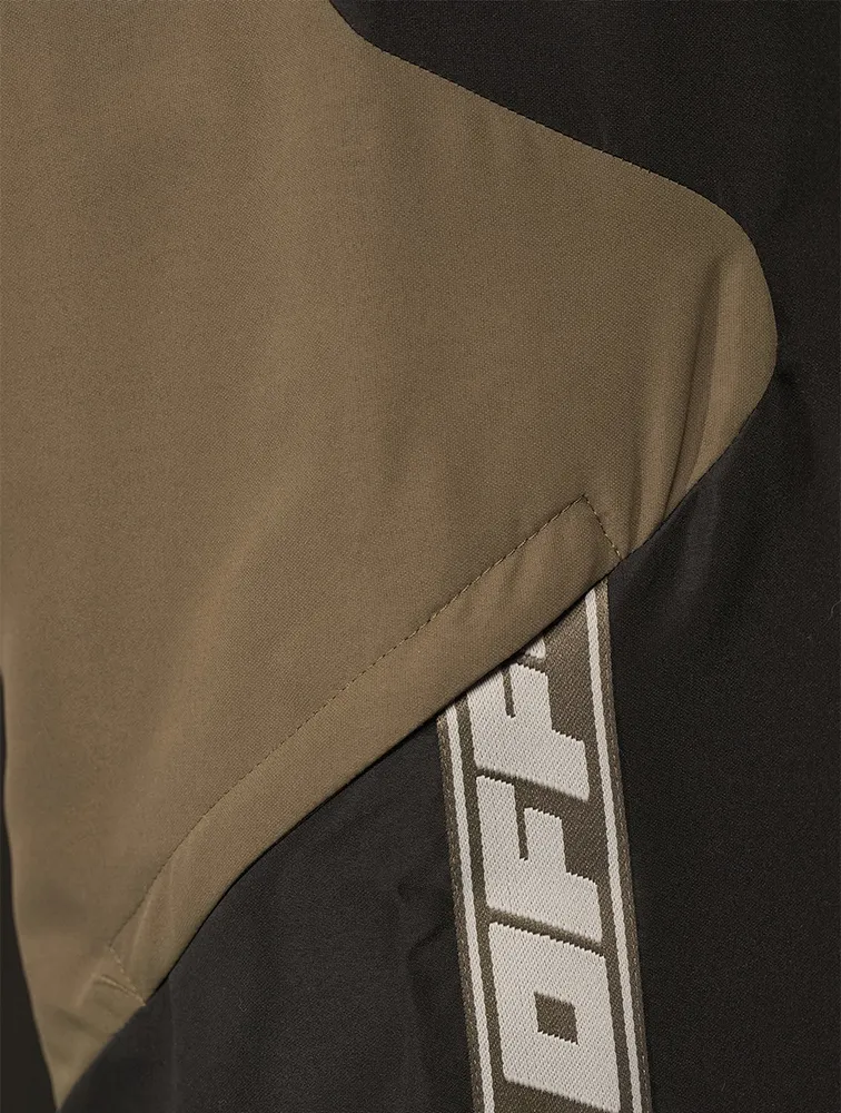 Logo Slim-Fit Track Pants