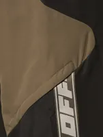 Logo Slim-Fit Track Pants
