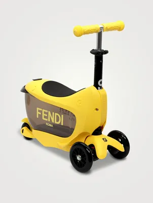 Micro Baby Kick Scooter