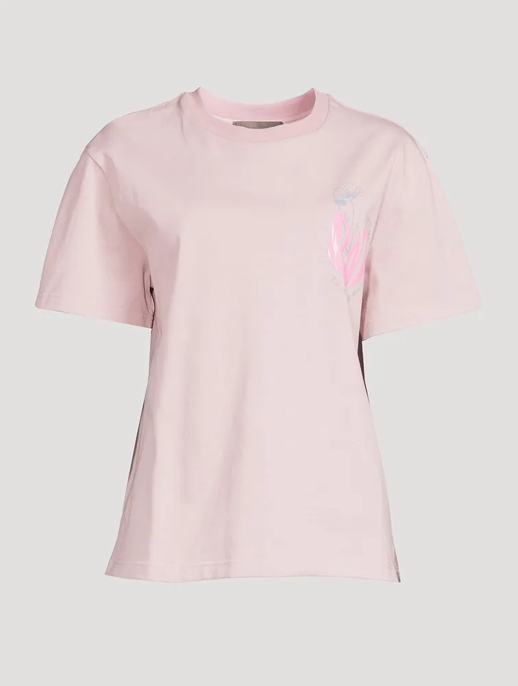 Alive Graphic T-Shirt