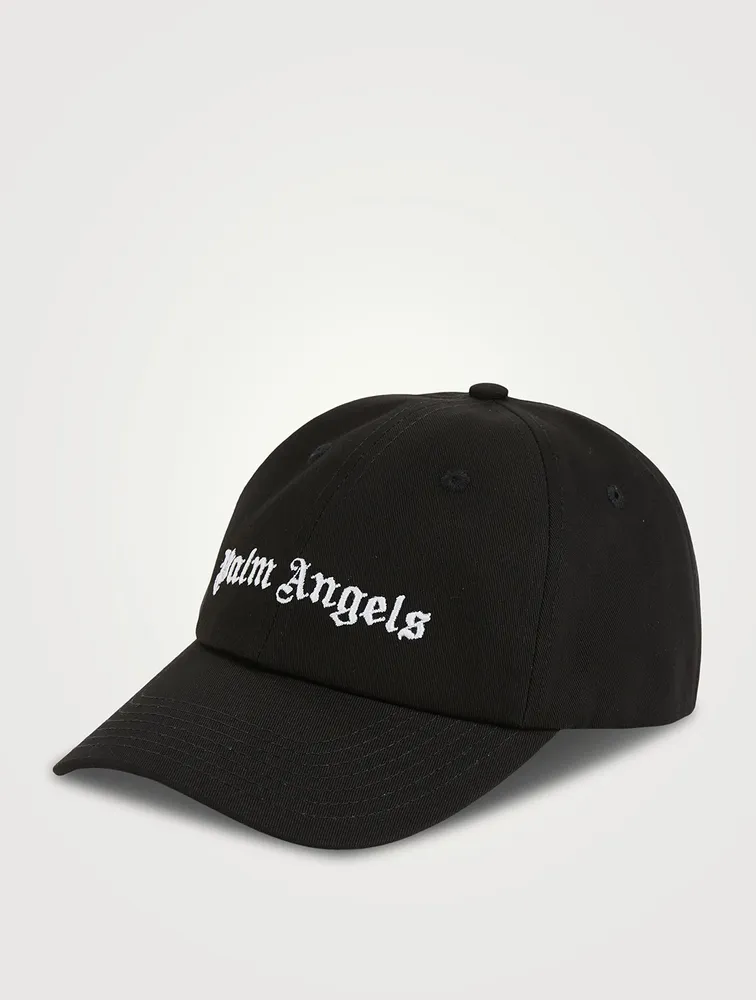Classic Logo Cap