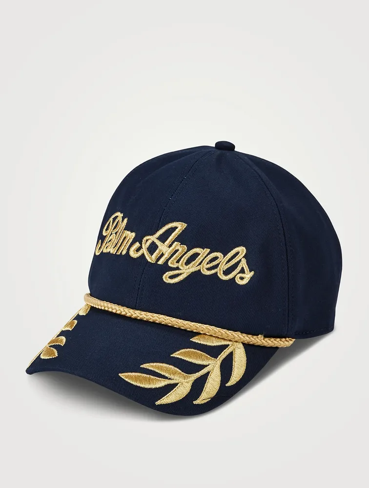 Commander Baseball Cap