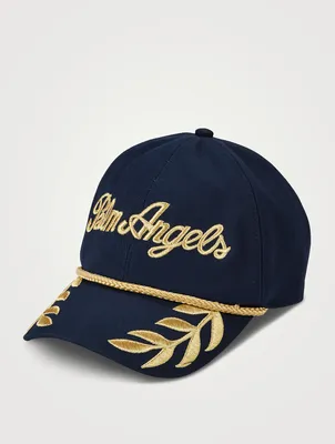 Commander Baseball Cap