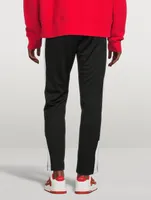 Slim-Fit Track Pants