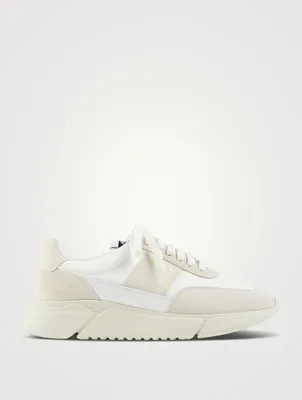 Genesis Low-Top Sneakers