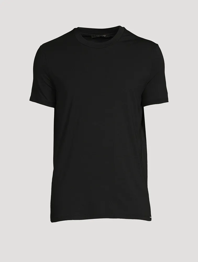 Crewneck T-Shirt