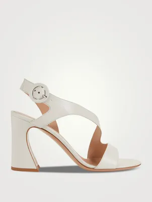 Leather Sandals