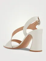 Leather Sandals