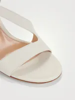 Leather Sandals