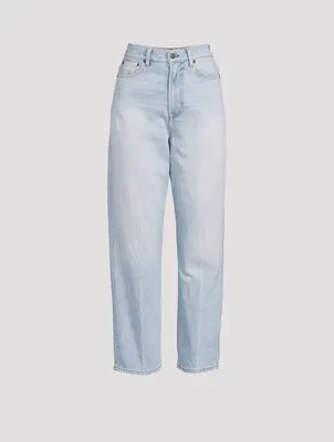Relaxed Fit Jeans