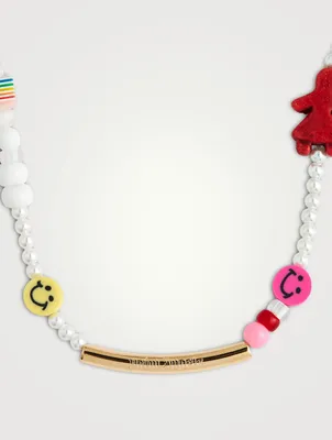 Beaded Necklace