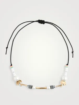 Beaded Necklace