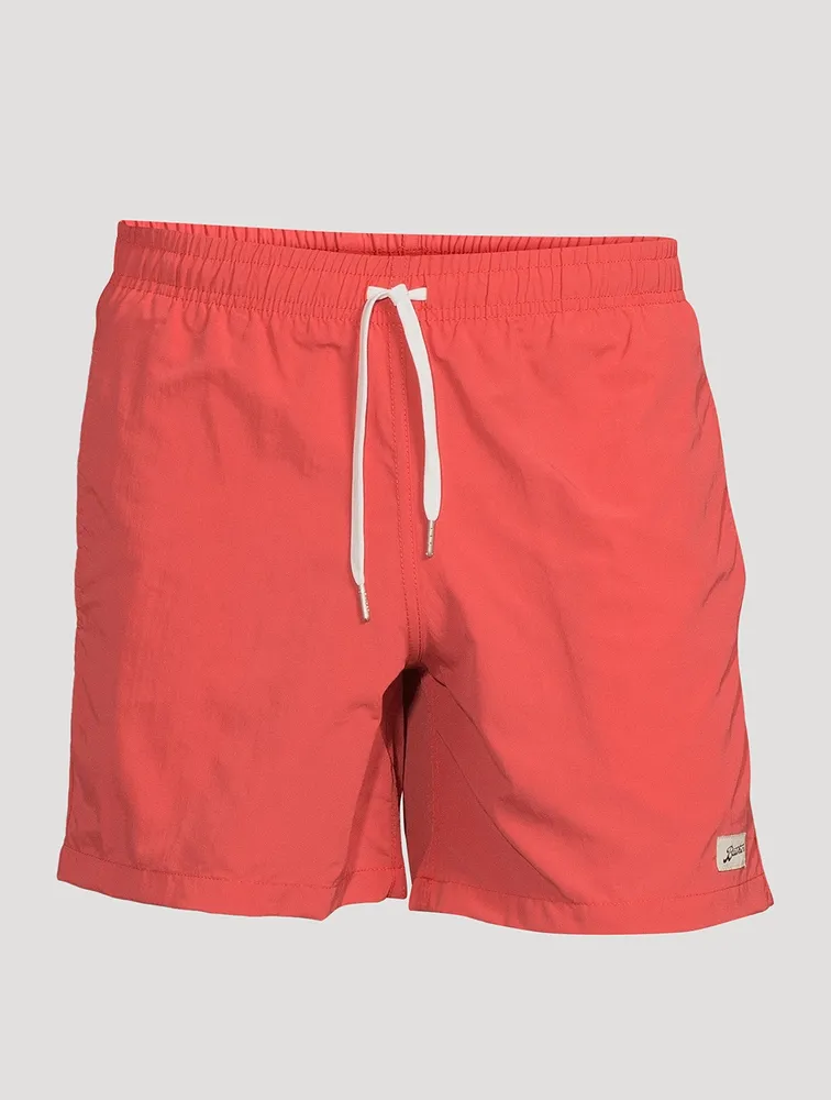 Recycled Swim Shorts