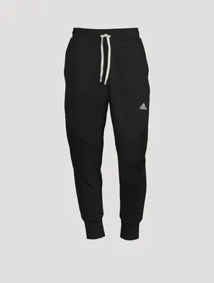 Studio Lounge Fleece Pants