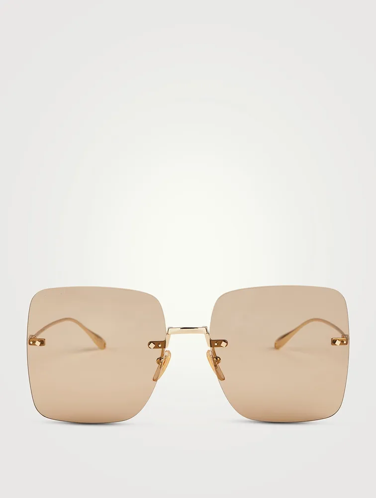 Square Sunglasses