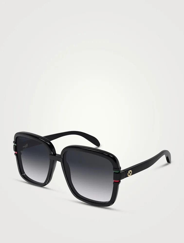 Square Sunglasses