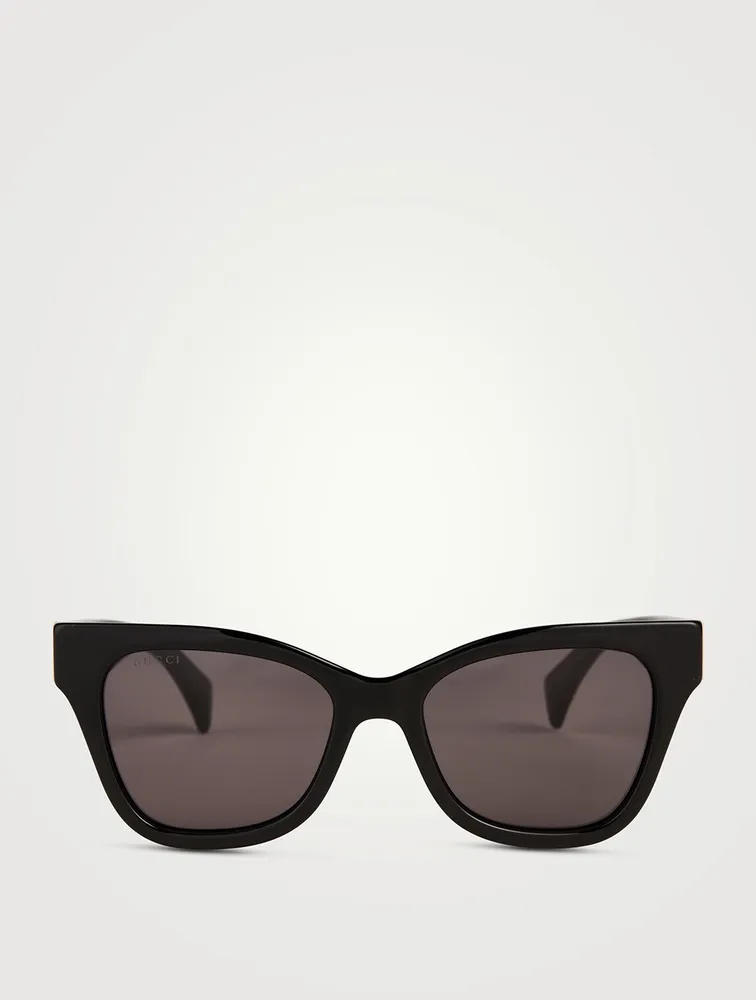 Square Sunglasses