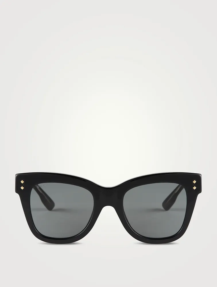 Cat Eye Sunglasses