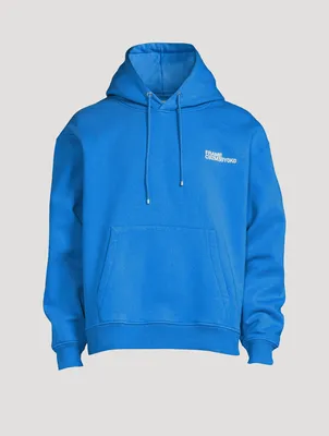 Oversized Hoodie Sweatshirt