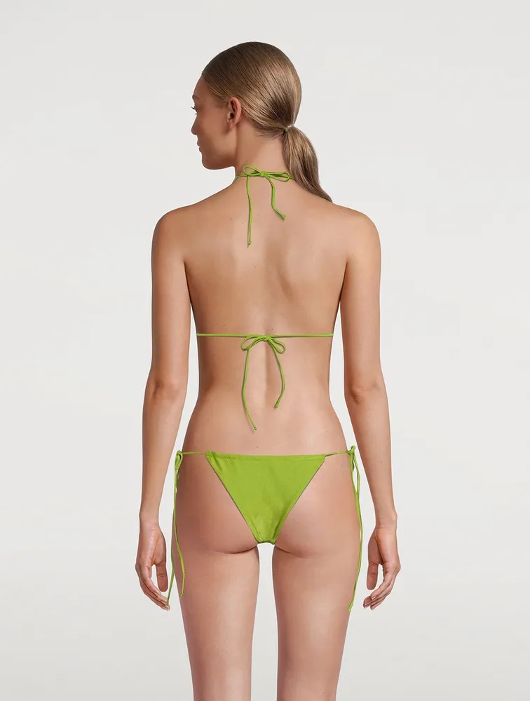 Gia Swim Top
