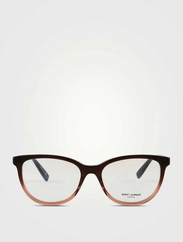 SL 504 Round Optical Glasses