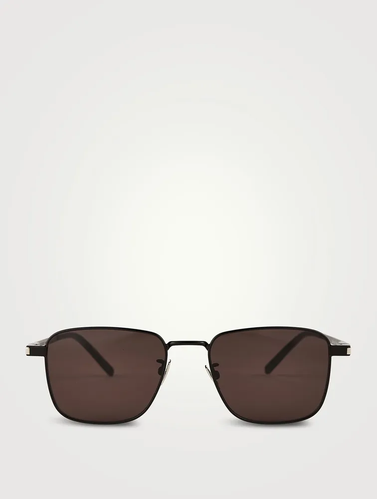 SL 529 Square Sunglasses