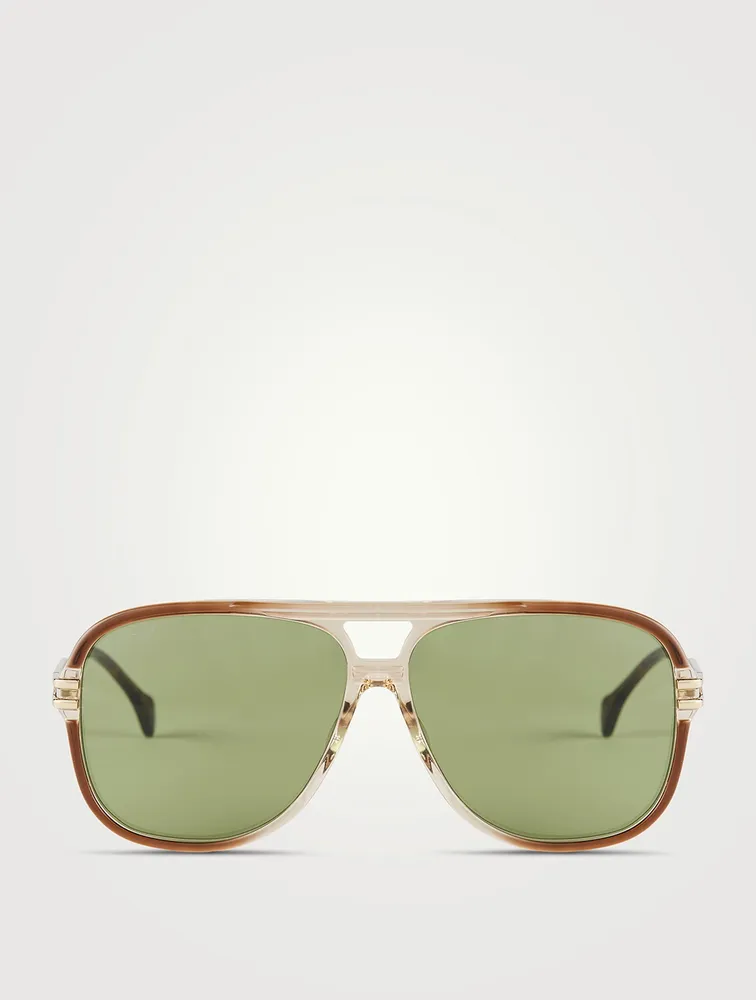 Aviator Sunglasses