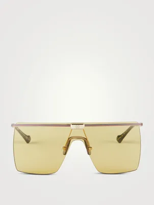Shield Sunglasses