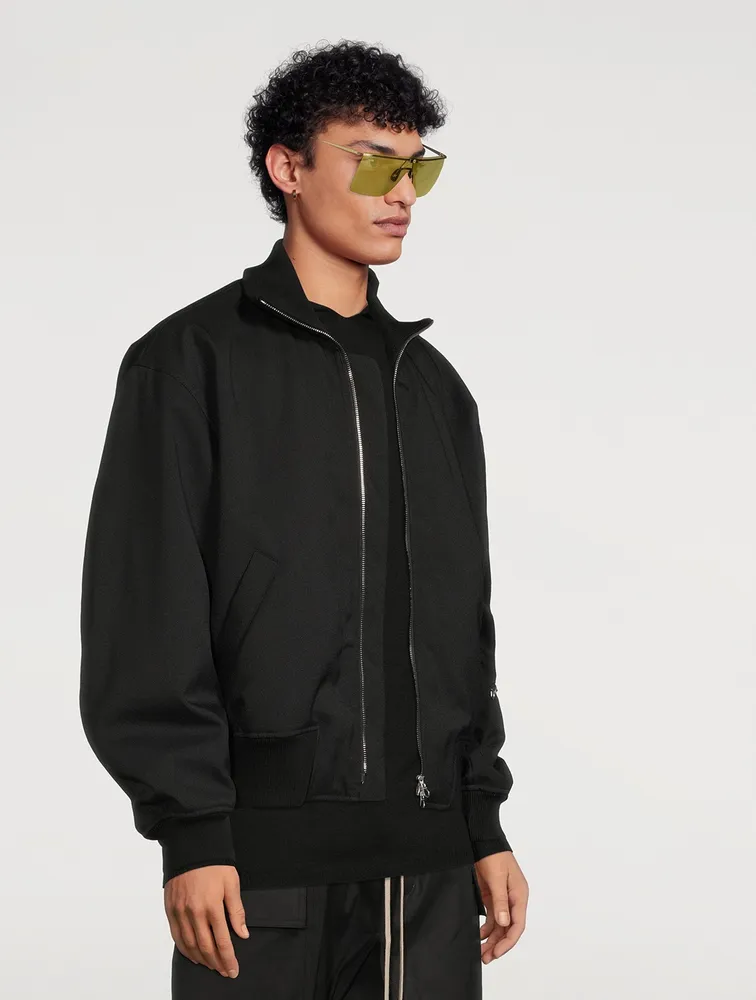 Shield Sunglasses