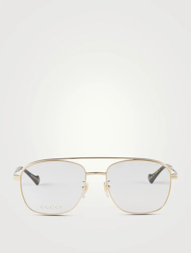 Aviator Optical Glasses