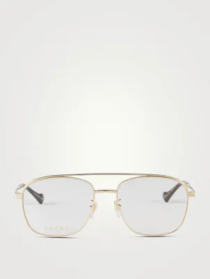 Aviator Optical Glasses