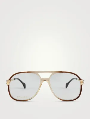 Aviator Optical Glasses