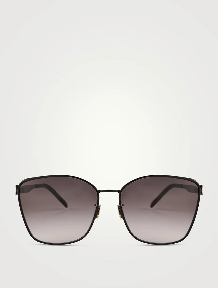 SL M98 Square Sunglasses