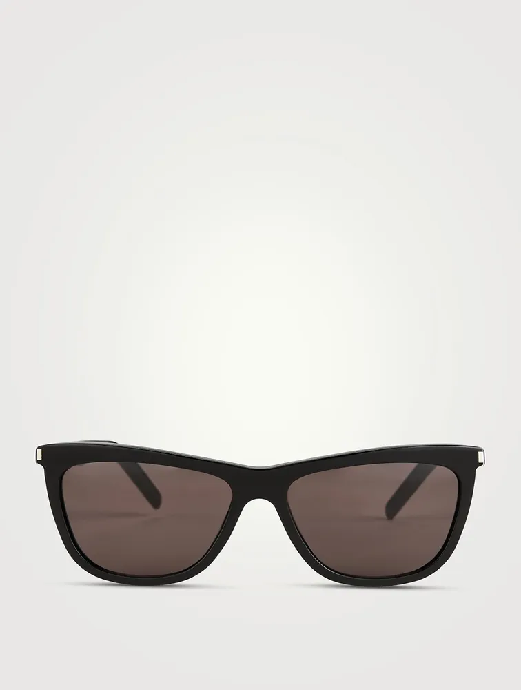 SL 515 Cat Eye Sunglasses