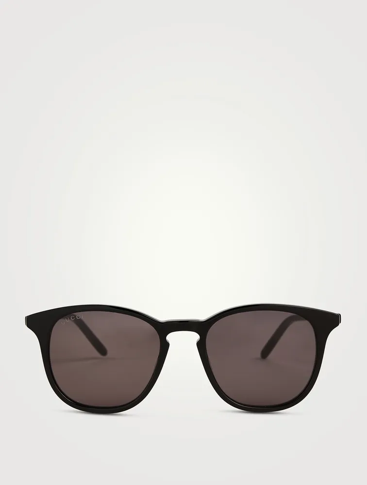 Round Sunglasses