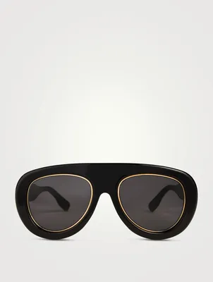Aviator Sunglasses