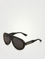 Aviator Sunglasses