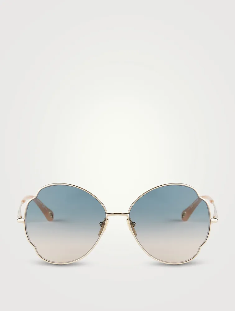 Round Sunglasses