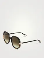 Geometric Sunglasses